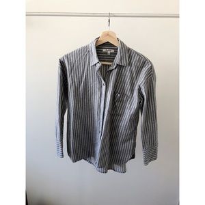 Madewell blouse